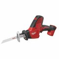 Milwaukee Tool M18 18V Hackzall ML2625-20